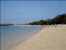 Nusa Dua beach